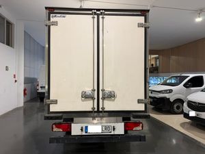 Mercedes Sprinter 514 CDI MEDIO 5.0T Frigorífico Congelación - GARANTIA MECANICA - Foto 8