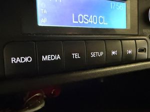 Mercedes Sprinter 514 CDI MEDIO 5.0T Frigorífico Congelación - GARANTIA MECANICA - Foto 22