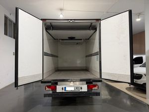 Mercedes Sprinter 514 CDI MEDIO 5.0T Frigorífico Congelación - GARANTIA MECANICA - Foto 9