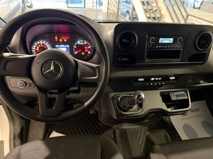 Mercedes Sprinter 514 CDI MEDIO 5.0T Frigorífico Congelación - GARANTIA MECANICA - Foto 17