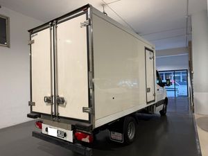 Mercedes Sprinter 514 CDI MEDIO 5.0T Frigorífico Congelación - GARANTIA MECANICA - Foto 7