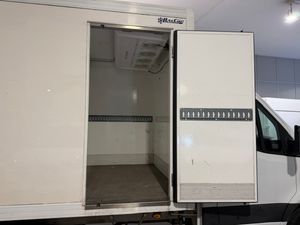 Mercedes Sprinter 514 CDI MEDIO 5.0T Frigorífico Congelación - GARANTIA MECANICA - Foto 16