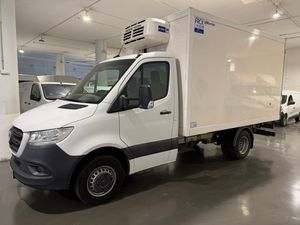 Mercedes Sprinter 514 CDI MEDIO 5.0T Frigorífico Congelación - GARANTIA MECANICA - Foto 3