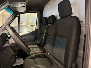 Mercedes Sprinter 514 CDI MEDIO 5.0T Frigorífico Congelación - GARANTIA MECANICA - Foto 29