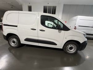 Peugeot Partner Furgón L1 Standard 1000KG BlueHDI 102cv (3 plazas) - GARANTIA MECANICA - Foto 4