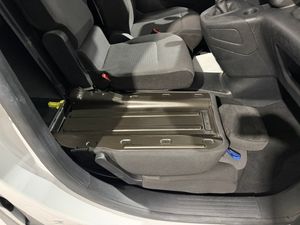 Peugeot Partner Furgón L1 Standard 1000KG BlueHDI 102cv (3 plazas) - GARANTIA MECANICA - Foto 14