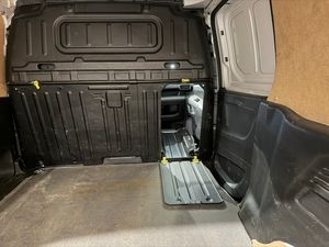Opel Combo Cargo Furgón Cargo XL 1000KG 1.5 S&S MT 100CV (3 plazas) - GARANTIA MECANICA - Foto 30