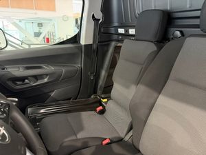 Opel Combo Cargo Furgón Cargo XL 1000KG 1.5 S&S MT 100CV (3 plazas) - GARANTIA MECANICA - Foto 31