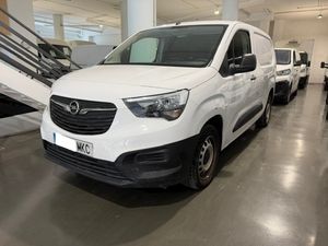 Opel Combo Cargo Furgón Cargo XL 1000KG 1.5 S&S MT 100CV (3 plazas) - GARANTIA MECANICA - Foto 3