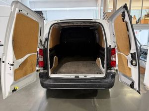 Opel Combo Cargo Furgón Cargo XL 1000KG 1.5 S&S MT 100CV (3 plazas) - GARANTIA MECANICA - Foto 8