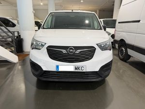Opel Combo Cargo Furgón Cargo XL 1000KG 1.5 S&S MT 100CV (3 plazas) - GARANTIA MECANICA - Foto 3