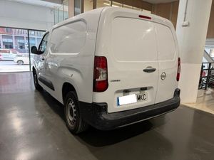 Opel Combo Cargo Furgón Cargo XL 1000KG 1.5 S&S MT 100CV (3 plazas) - GARANTIA MECANICA - Foto 5
