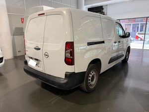 Opel Combo Cargo Furgón Cargo XL 1000KG 1.5 S&S MT 100CV (3 plazas) - GARANTIA MECANICA - Foto 6