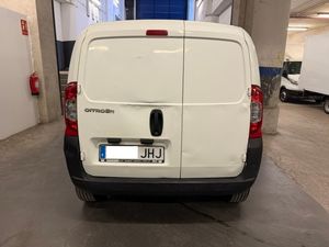 Citroën Nemo Furgón 1,3 HDI 75cv - GARANTIA MECANICA - Foto 6