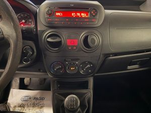 Citroën Nemo Furgón 1,3 HDI 75cv - GARANTIA MECANICA - Foto 10