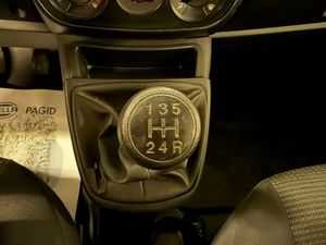 Citroën Nemo Furgón 1,3 HDI 75cv - GARANTIA MECANICA - Foto 14