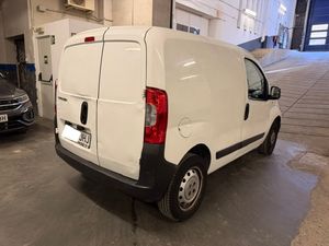 Citroën Nemo Furgón 1,3 HDI 75cv - GARANTIA MECANICA - Foto 5