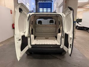 Citroën Nemo Furgón 1,3 HDI 75cv - GARANTIA MECANICA - Foto 7