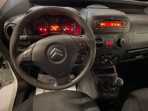 Citroën Nemo Furgón 1,3 HDI 75cv - GARANTIA MECANICA - Foto 9