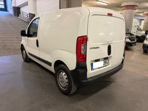 Citroën Nemo Furgón 1,3 HDI 75cv - GARANTIA MECANICA - Foto 4