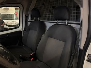 Citroën Nemo Furgón 1,3 HDI 75cv - GARANTIA MECANICA - Foto 19