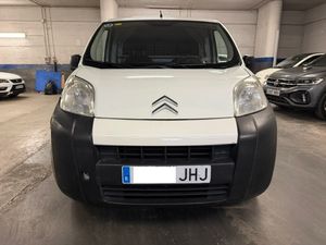 Citroën Nemo Furgón 1,3 HDI 75cv - GARANTIA MECANICA - Foto 3