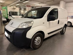 Citroën Nemo Furgón 1,3 HDI 75cv - GARANTIA MECANICA - Foto 3
