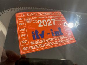 Fiat Scudo Furgón L2 1.5D 100CV  - GARANTIA MECANICA - Foto 33