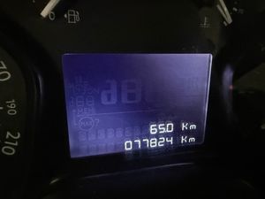Fiat Scudo Furgón L2 1.5D 100CV  - GARANTIA MECANICA - Foto 19