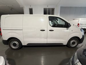 Fiat Scudo Furgón L2 1.5D 100CV  - GARANTIA MECANICA - Foto 4