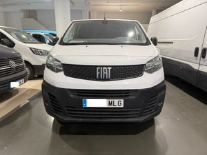 Fiat Scudo Furgón L2 1.5D 100CV  - GARANTIA MECANICA - Foto 3