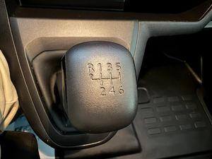 Opel Vivaro Furgón 1.5 BLUEHDI 88KW (120CV) - GARANTIA FÁBRICA 01/2029 - Foto 26