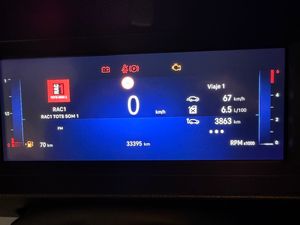Opel Vivaro Furgón 1.5 BLUEHDI 88KW (120CV) - GARANTIA FÁBRICA 01/2029 - Foto 15