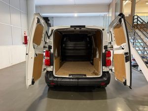 Opel Vivaro Furgón 1.5 BLUEHDI 88KW (120CV) - GARANTIA FÁBRICA 01/2029 - Foto 8