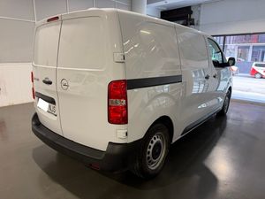 Opel Vivaro Furgón 1.5 BLUEHDI 88KW (120CV) - GARANTIA FÁBRICA 01/2029 - Foto 6