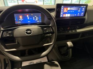 Opel Vivaro Furgón 1.5 BLUEHDI 88KW (120CV) - GARANTIA FÁBRICA 01/2029 - Foto 13