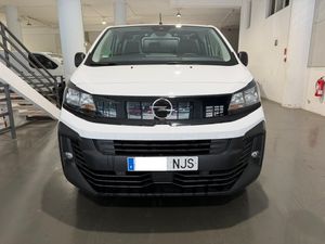 Opel Vivaro Furgón 1.5 BLUEHDI 88KW (120CV) - GARANTIA FÁBRICA 01/2029 - Foto 3