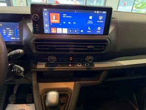 Opel Vivaro Furgón 1.5 BLUEHDI 88KW (120CV) - GARANTIA FÁBRICA 01/2029 - Foto 14