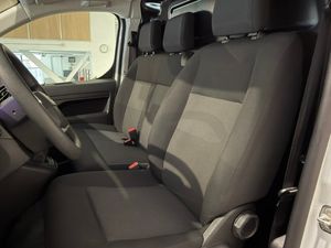Opel Vivaro Furgón 1.5 BLUEHDI 88KW (120CV) - GARANTIA FÁBRICA 01/2029 - Foto 33