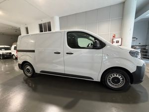Opel Vivaro Furgón 1.5 BLUEHDI 88KW (120CV) - GARANTIA FÁBRICA 01/2029 - Foto 4