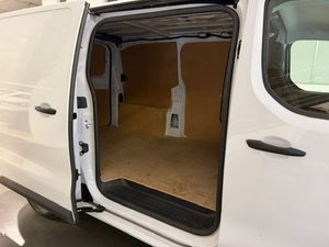 Opel Vivaro Furgón 1.5 BLUEHDI 88KW (120CV) - GARANTIA FÁBRICA 01/2029 - Foto 12