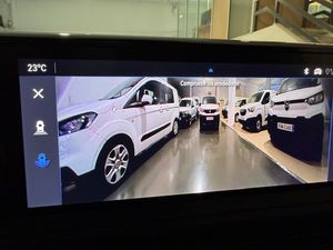 Opel Vivaro Furgón 1.5 BLUEHDI 88KW (120CV) - GARANTIA FÁBRICA 01/2029 - Foto 23
