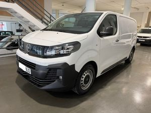 Opel Vivaro Furgón 1.5 BLUEHDI 88KW (120CV) - GARANTIA FÁBRICA 01/2029 - Foto 3