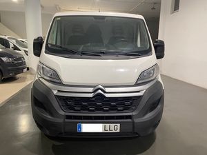 Citroën Jumper Furgon 30 L1H1 140CV - GARANTIA MECANICA - Foto 3