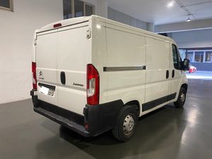 Citroën Jumper Furgon 30 L1H1 140CV - GARANTIA MECANICA - Foto 6