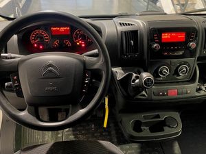 Citroën Jumper Furgon 30 L1H1 140CV - GARANTIA MECANICA - Foto 15