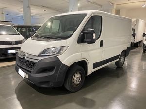 Citroën Jumper Furgon 30 L1H1 140CV - GARANTIA MECANICA - Foto 3
