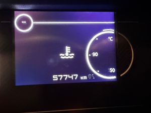 Citroën Jumpy Furgón Talla M BlueHDi 120 S&S - GARANTIA FÁBRICA 04/2027 - Foto 16