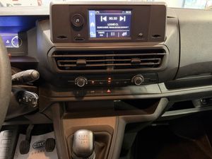 Citroën Jumpy Furgón Talla M BlueHDi 120 S&S - GARANTIA FÁBRICA 04/2027 - Foto 15
