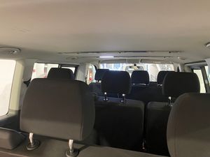 Volkswagen Caravelle Origin Corta 2.0 TDI 110kW BMT DSG - GARANTIA MECANICA - Foto 11